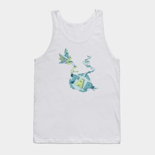 Tap Tank Top